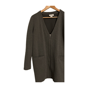 Monki coat