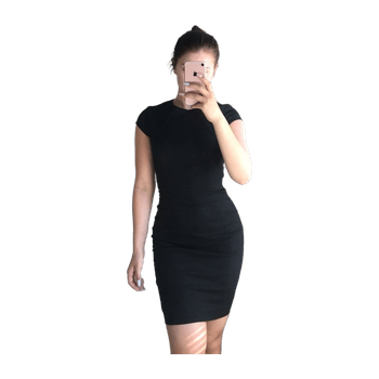 H&m dress