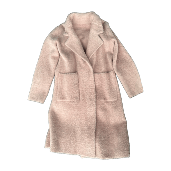 Handmade coat