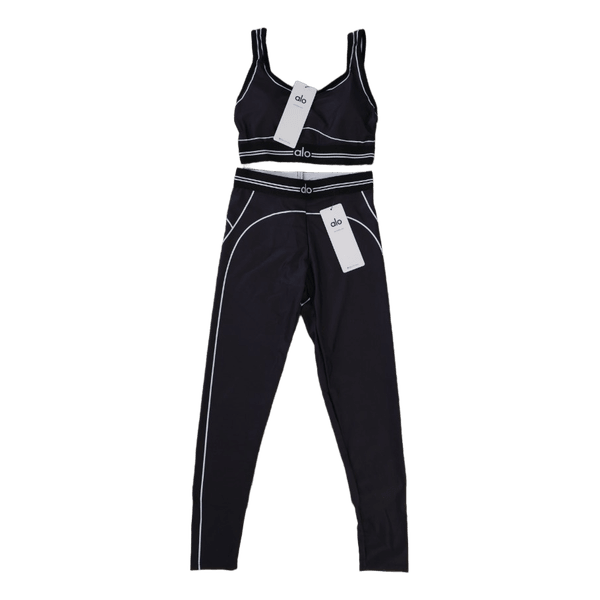 Alo Yoga Activewear Set, Size S, New with Tags