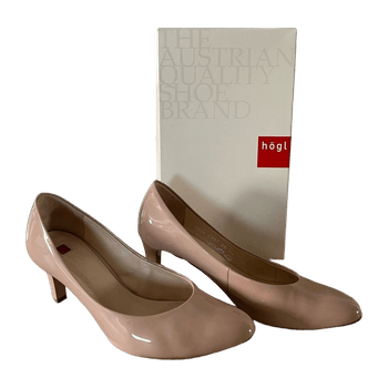 Högl heels