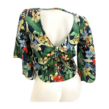 Zara top