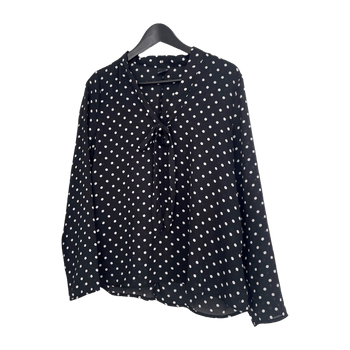 Gina tricot blouse