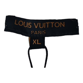 Louis Vuitton graphic t-shirt