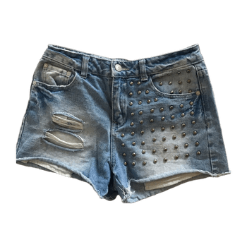 Cubus shorts