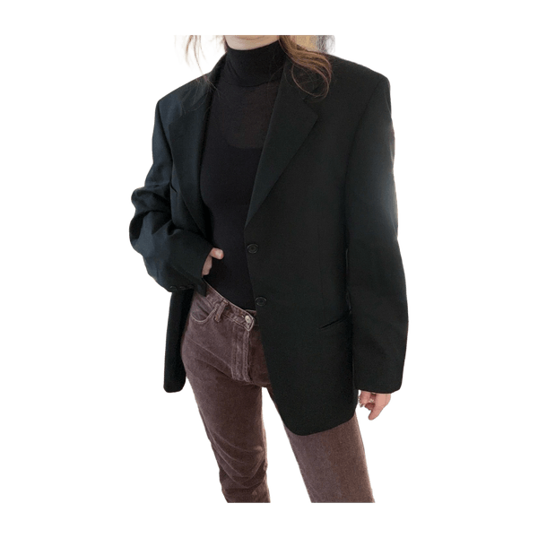 Vintage blazer