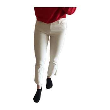 Mango jeans