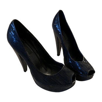 Nly shoes heels