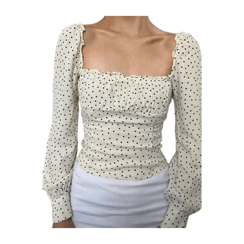 Reformation top