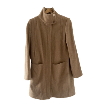 Mango coat