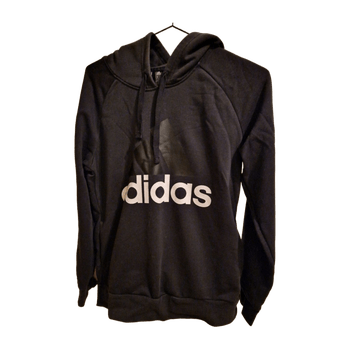 Adidas hoodie