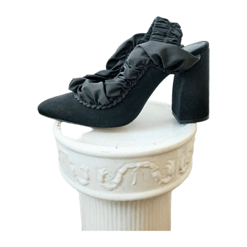 Ganni heels