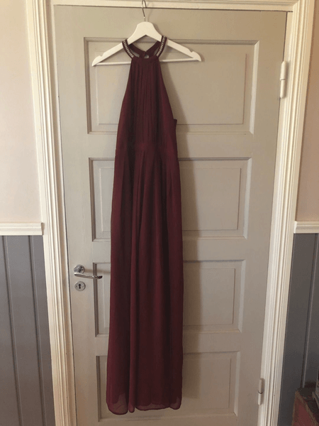 Nly eve dress