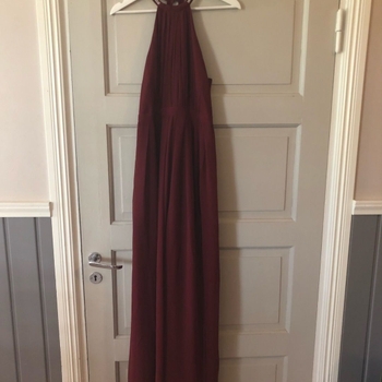 Nly eve dress