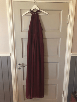Nly eve dress