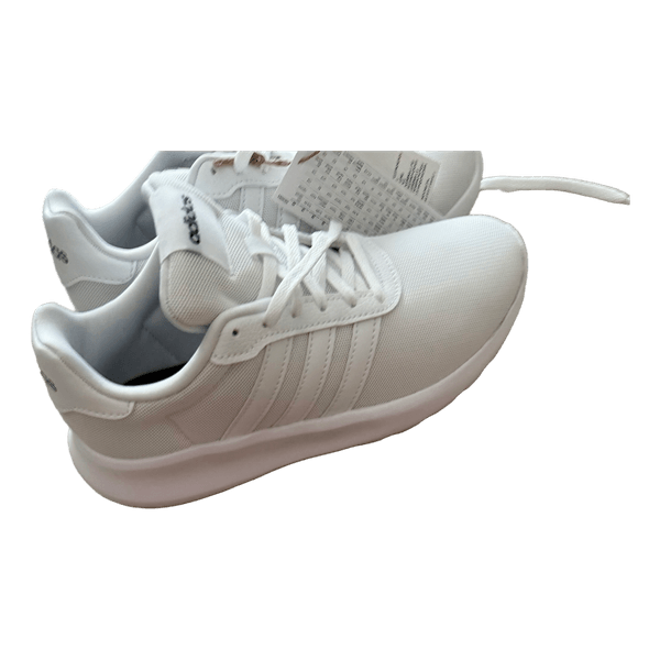 Baskets Adidas blanches running