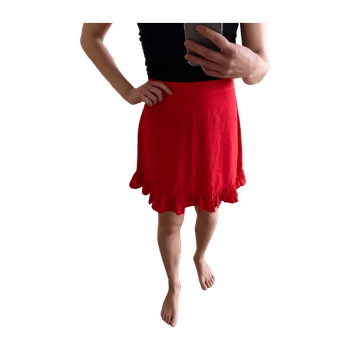 Na-kd skirt
