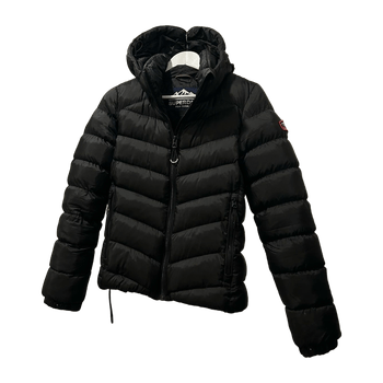 Superdry coat