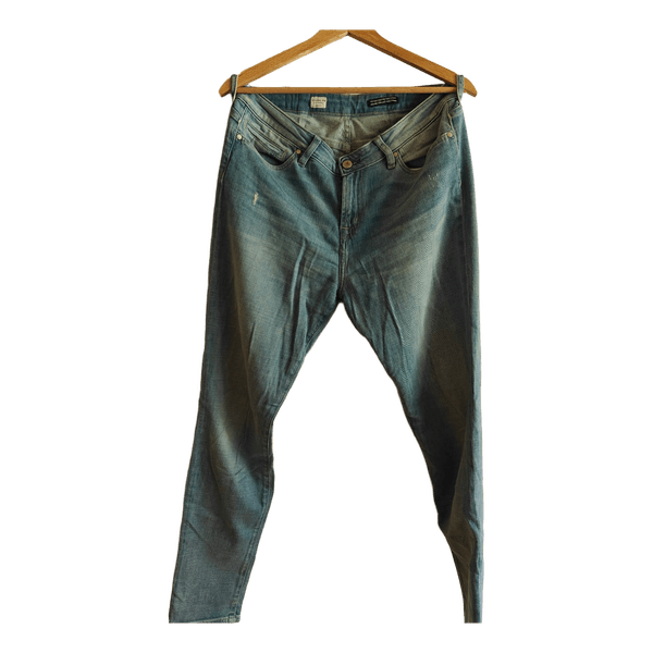 Tommy Hilfiger girlfriend jeans