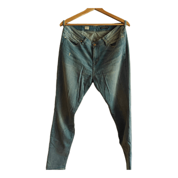 Tommy Hilfiger girlfriend jeans