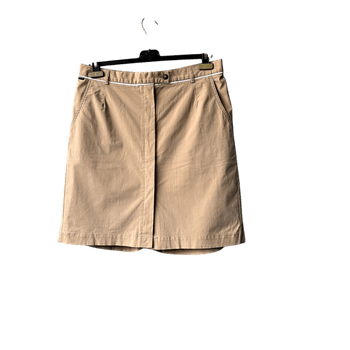 BACKTEE shortsihame