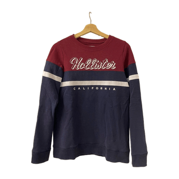 Hollister hoodie