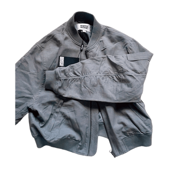 Weekday coat
