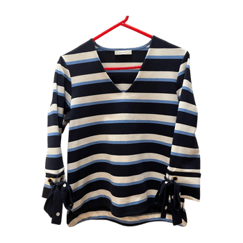 Per una blouse