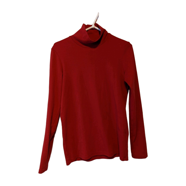 Uniqlo blouse