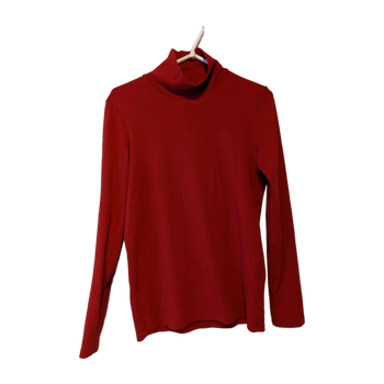 Uniqlo blouse
