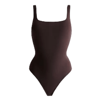 Ruskea body