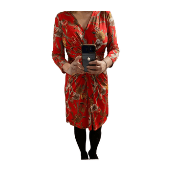 Ilse jacobsen dress