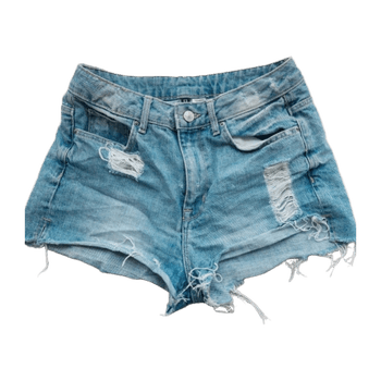 H&m jeans