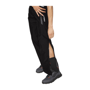 Gore-Tex rain pants
