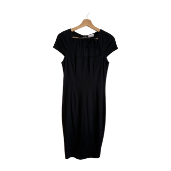 Red valentino dress