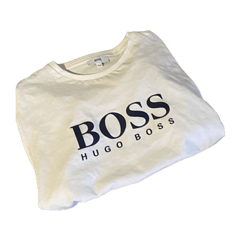 Hugo boss top