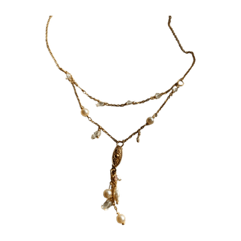 Handmade jewelry