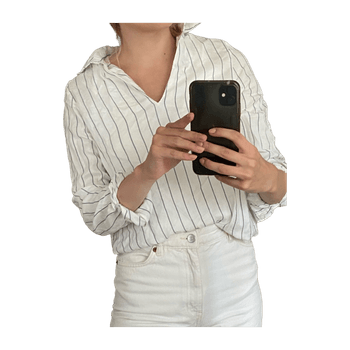 Cottonon blouse