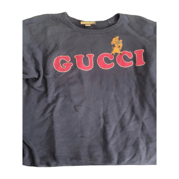 Gucci hoodie