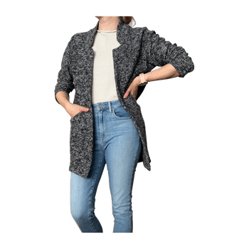 Zara cardigan