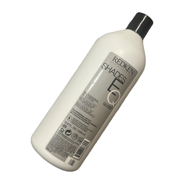 Redken beauty product