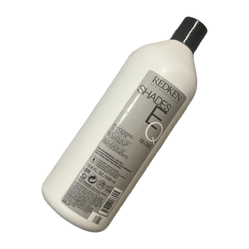 Redken beauty product
