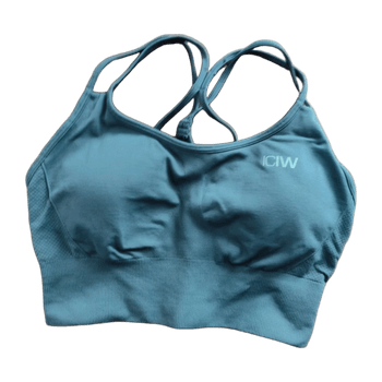 Icaniwill sportswear