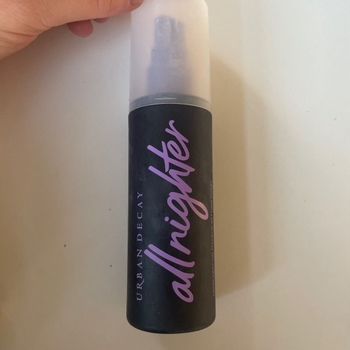 Urban decay beauty product