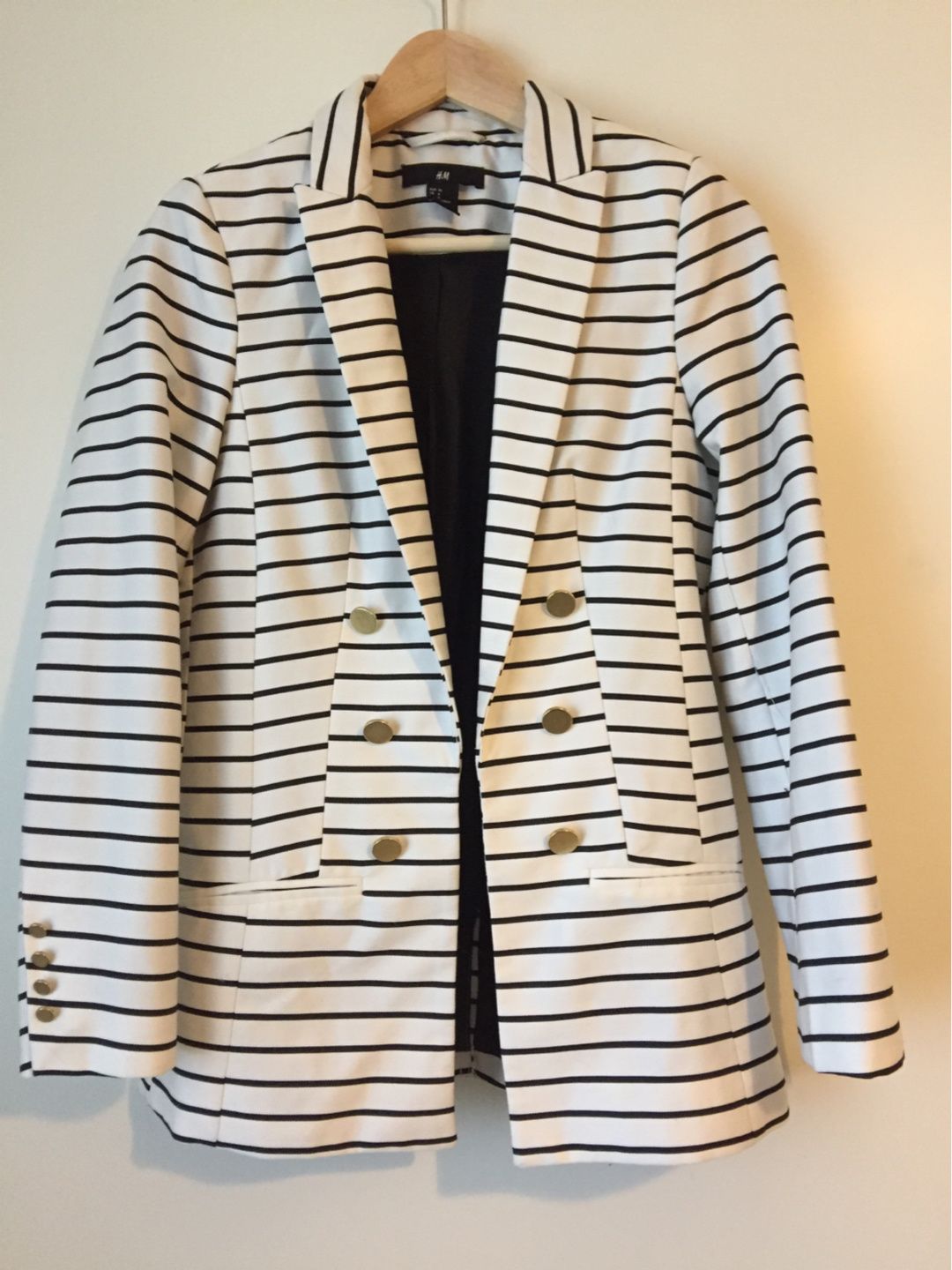 H&m blazer