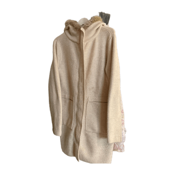 Zara coat