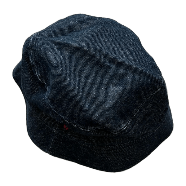 Rocky jeans headwear