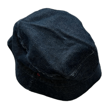 Rocky jeans headwear