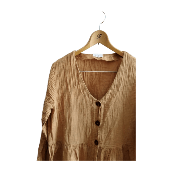 Kaiko dress
