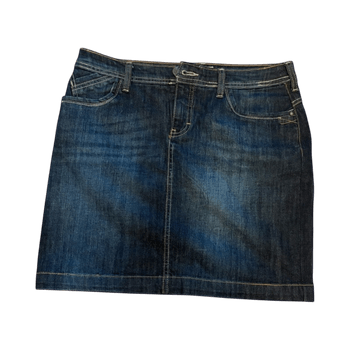Tom Tailor jean skirt 40/L